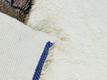 Load image into Gallery viewer, Custom Moroccan Wool Rug, Custom rugs, The Wool Rugs, The Wool Rugs, 