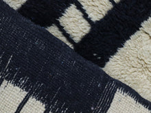 Load image into Gallery viewer, Beni Ourain Rug, Custom rugs, The Wool Rugs, The Wool Rugs, 
