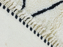 Load image into Gallery viewer, Beni ourain rug, Custom rugs, The Wool Rugs, The Wool Rugs, 
