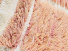 Load image into Gallery viewer, Custom Beni ourain rug, Custom rugs, The Wool Rugs, The Wool Rugs, 
