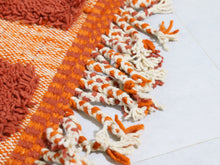 Load image into Gallery viewer, Custom Beni ourain rug, Custom rugs, The Wool Rugs, The Wool Rugs, 
