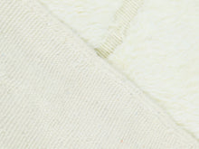 Load image into Gallery viewer, Cream Checkered Beni Ourain Moroccan Rug, Custom rugs, The Wool Rugs, The Wool Rugs, 
