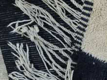 Load image into Gallery viewer, Custom Beni Ourain Rug, Custom rugs, The Wool Rugs, The Wool Rugs, 
