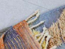Load image into Gallery viewer, Custom Wool Area Rug
