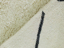 Load image into Gallery viewer, Beni ourain rug, Custom rugs, The Wool Rugs, The Wool Rugs, 

