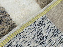 Load image into Gallery viewer, Moroccan Rug, Custom rugs, The Wool Rugs, The Wool Rugs, 
