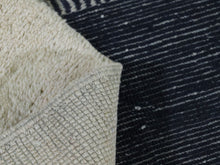 Load image into Gallery viewer, Custom Beni Ourain Rug, Custom rugs, The Wool Rugs, The Wool Rugs, 
