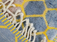 Load image into Gallery viewer, Handmade Custom Beni Ourain Carpet, Custom rugs, The Wool Rugs, The Wool Rugs, 
