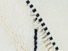 Load image into Gallery viewer, Beni ourain rug, Custom rugs, The Wool Rugs, The Wool Rugs, 

