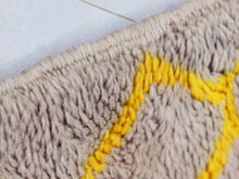Load image into Gallery viewer, Handmade Custom Beni Ourain Carpet, Custom rugs, The Wool Rugs, The Wool Rugs, 

