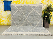 Load image into Gallery viewer, Custom Moroccan Rug 82
