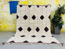 Load image into Gallery viewer, Custom Moroccan Rug 90
