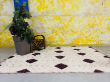 Load image into Gallery viewer, Custom Moroccan Rug 90
