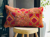 Boho decor pillow - PI121