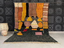 Load image into Gallery viewer, Custom moroccan rug
