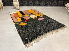 Load image into Gallery viewer, Custom moroccan rug
