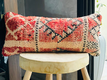 Load image into Gallery viewer, Decorative Pillows, Outdoor Pillow Cover, Window Seat Cushion, Moroccan Pillow, Outdoor Throw Pillow, Kilim Pillow Cover, Throw Pillow Cover, floor pillow, pillow cover, home decor, pillow cases, Floor Pouf, Kilim Pillows
