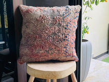 Load image into Gallery viewer, Chic Handwoven Cushion Cover - PI150
