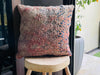 Chic Handwoven Cushion Cover - PI150