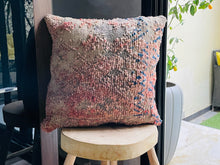 Load image into Gallery viewer, Chic Handwoven Cushion Cover - PI150
