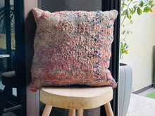 Load image into Gallery viewer, Chic Handwoven Cushion Cover - PI150
