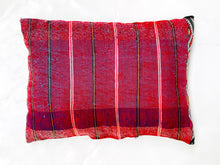 Load image into Gallery viewer, Colorful Handwoven Cushion - PI152
