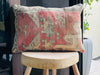 Vintage Woolen Pillow - PI155