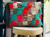 Moroccan Ottoman Pillow - PI159