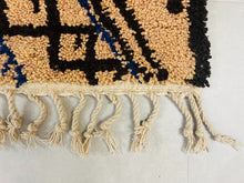 Load image into Gallery viewer, Custom Rug, Custom Beni Ourain rug, Beni Rug, Large Moroccan Rug, Custom rug Beni ourain rug
