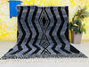 Modern Berber Rug 8x10 ft - G1619