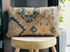 Handmade Moroccan Woolen Pillow - PI160