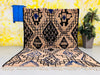 Beni ourain rug 8.2 ft x 11.4 ft, Beni Ourain Moroccan rug Authentic beni ourain rug Morrocan rug Wool Berber Handmade rug 8x11