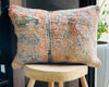 Vintage Moroccan Pillow - PI166