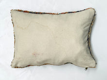 Load image into Gallery viewer, Vintage Moroccan Pillow - PI166
