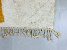 Load image into Gallery viewer, Moroccan rug, Beni ourain rug, berber rug, Custom rug, handmade rug, beni ourain, moroccan area rug, moroccan shag rug, moroccan rug 8x10, moroccan berber rug, moroccan rug 7x10, custom moroccan rug, morocco rug
