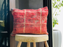 Load image into Gallery viewer, home decor,  Kilim boho,  Handwoven Textiles,  Boho Pillow,  Handwoven Pillow,  Handmade flat woven,  Decorative Pillow,  Handmade Pillow,  Decorative Cushion,  Pillow Cover,  Handmade Pillows,  Kilim Pillow
