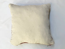 Load image into Gallery viewer, Moroccan Wool Pillow - PI170
