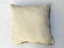 Load image into Gallery viewer, Moroccan Wool Pillow - PI170
