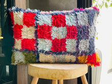 Load image into Gallery viewer, home decor,  Kilim boho,  Handwoven Textiles,  Boho Pillow,  Handwoven Pillow,  Handmade flat woven,  Decorative Pillow,  Handmade Pillow,  Decorative Cushion,  Pillow Cover,  Handmade Pillows,  Kilim Pillow
