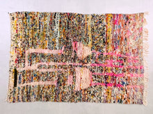 Load image into Gallery viewer, Colorful M&#39;rirt rugs 5x8 ft - G5468
