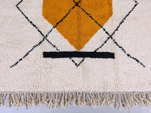 Load image into Gallery viewer, G5727-T49, , The Wool Rugs, The Wool Rugs, 

