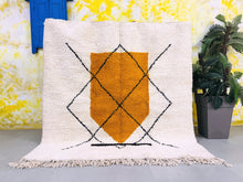 Load image into Gallery viewer, G5727-T49, , The Wool Rugs, The Wool Rugs, 
