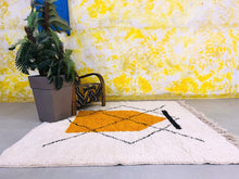 Load image into Gallery viewer, G5727-T49, , The Wool Rugs, The Wool Rugs, 
