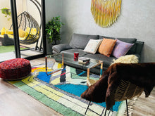 Load image into Gallery viewer, Beni Ourain rug 4x8 - BO152