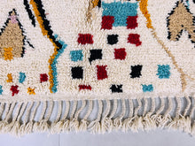 Load image into Gallery viewer, G5730-T7, , The Wool Rugs, The Wool Rugs, 
