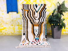 Load image into Gallery viewer, G5730-T7, , The Wool Rugs, The Wool Rugs, 
