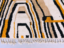 Load image into Gallery viewer, G5732-T7, , The Wool Rugs, The Wool Rugs, 
