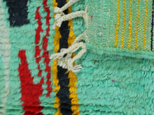 Load image into Gallery viewer, Handwoven Wool Carpet   5x8 - B34, Rugs, The Wool Rugs, The Wool Rugs, 
