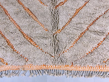 Load image into Gallery viewer, G5737-T24, , The Wool Rugs, The Wool Rugs, 
