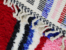 Load image into Gallery viewer, Moroccan Rug 8x10 - B51, Rugs, The Wool Rugs, The Wool Rugs, 
